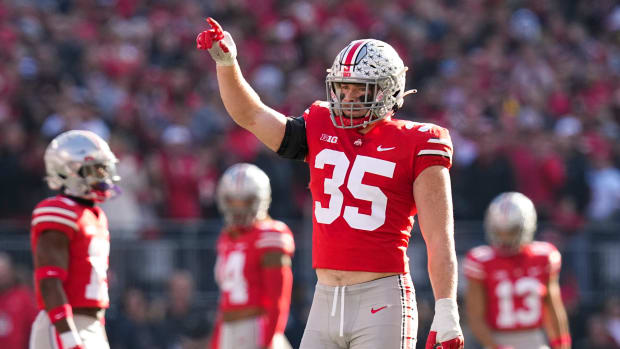 Tommy Eichenberg